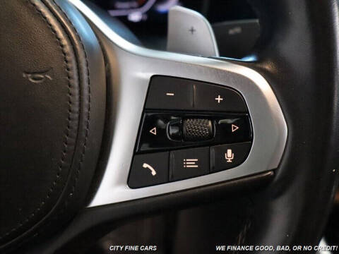 2021 BMW 3 Series M340i