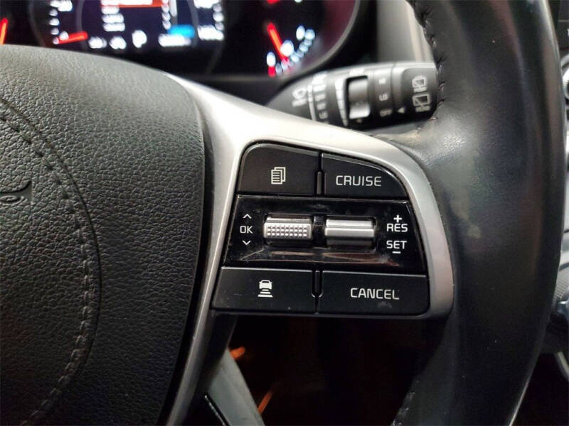 2020 Kia Sorento EX V6