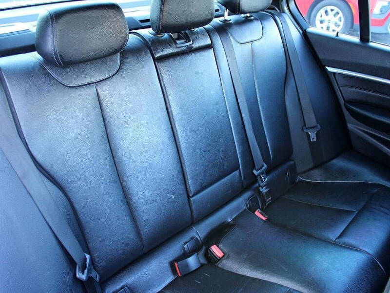 2017 BMW 3 Series 340i