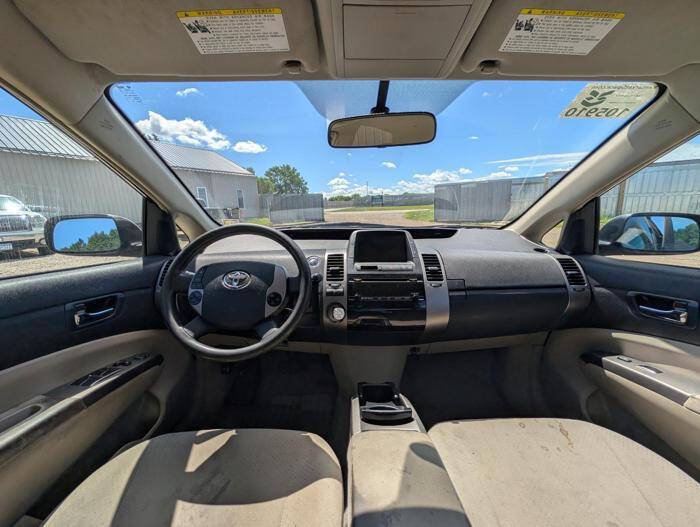 2006 Toyota Prius