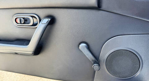 1991 Mazda MX-5 Miata