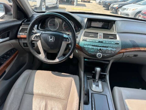 2011 Honda Accord
