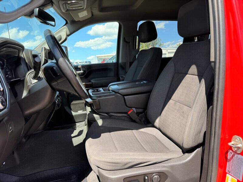 2021 GMC Sierra 3500HD