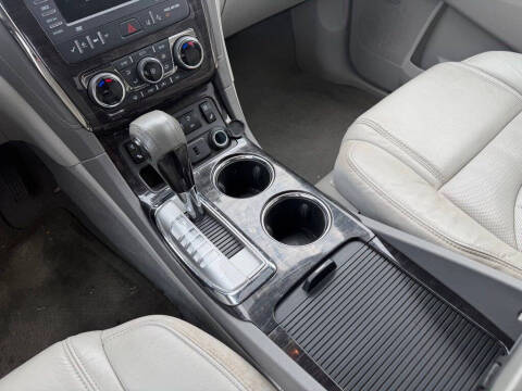 2015 Buick Enclave Premium