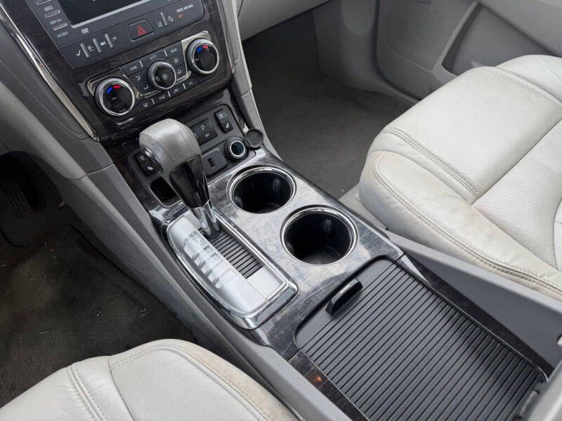 2015 Buick Enclave Premium