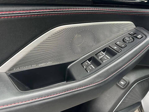 2024 Acura MDX SH-AWD Type S w/Advance Package