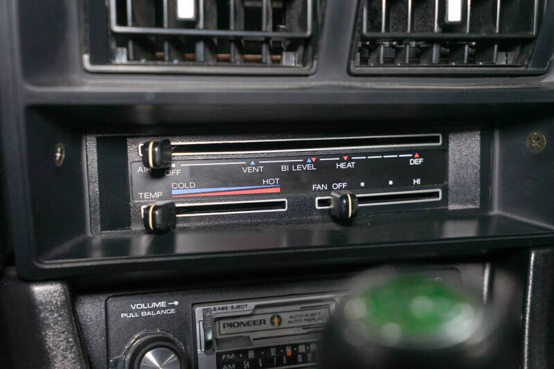 1978 Datsun 280Z