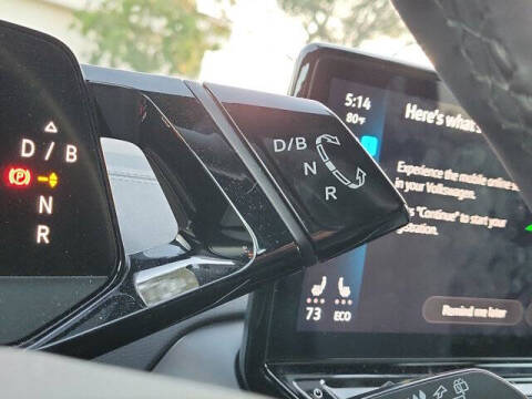 2024 Volkswagen ID.4 Standard