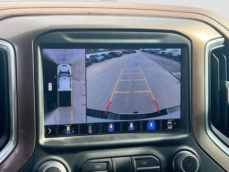 2022 Chevrolet Silverado 3500HD