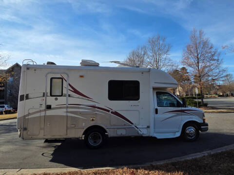 2005 Chevrolet R-Vision Trail Lite Class B