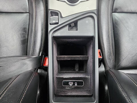 2018 Alfa Romeo Stelvio Ti