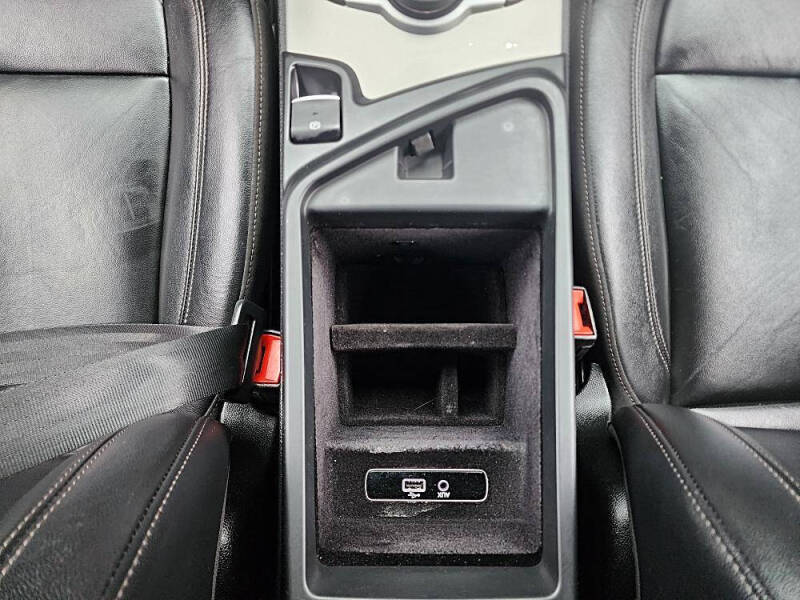 2018 Alfa Romeo Stelvio Ti