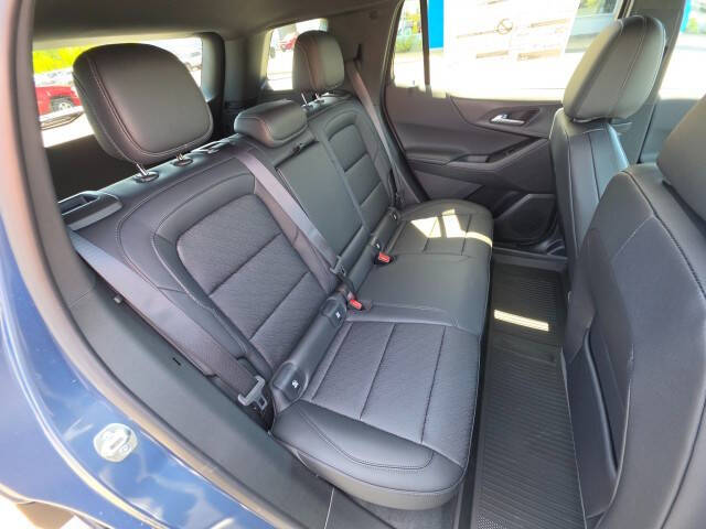 2026 Chevrolet Equinox LT - Photo 14
