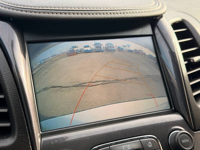 2020 Chevrolet Impala LT