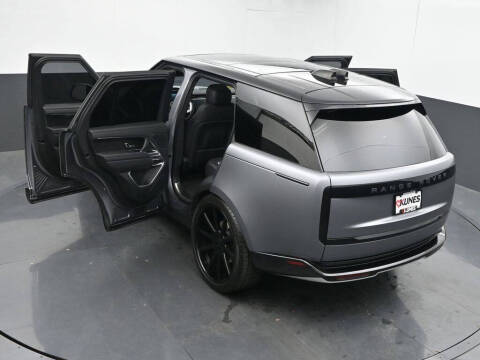 2023 Land Rover Range Rover P400 SE