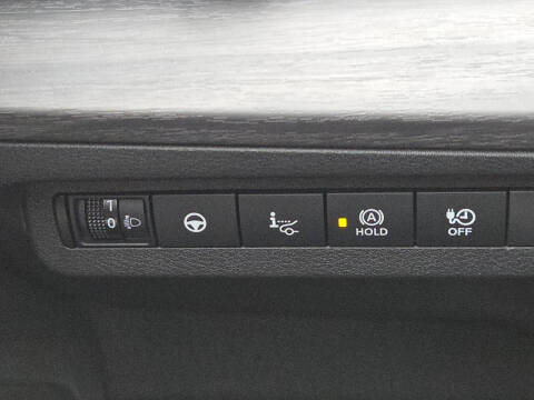 2023 Nissan Ariya Engage