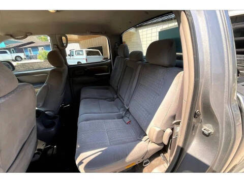 2006 Toyota Tundra
