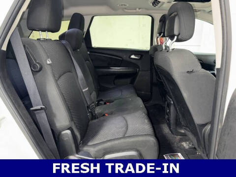 2012 Dodge Journey Crew