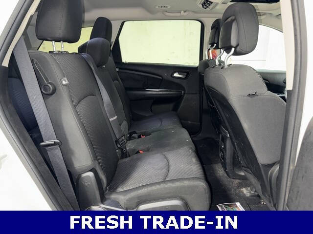 2012 Dodge Journey Crew