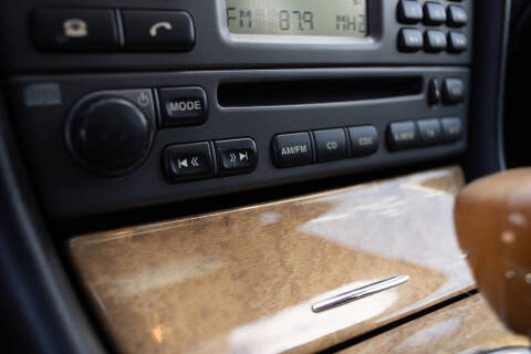 2004 Jaguar X-Type 3.0