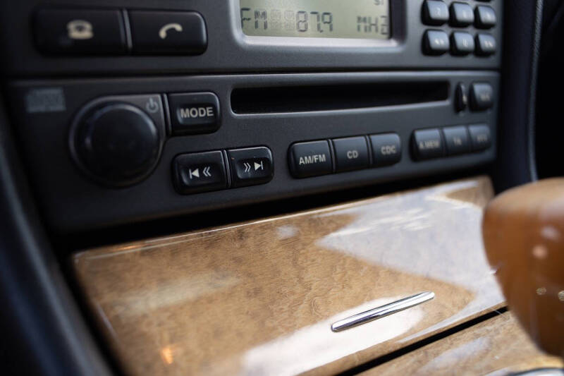 2004 Jaguar X-Type 3.0