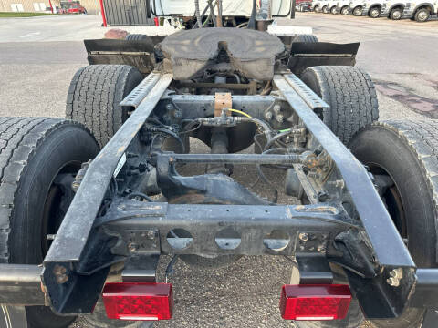 2021 International RH613