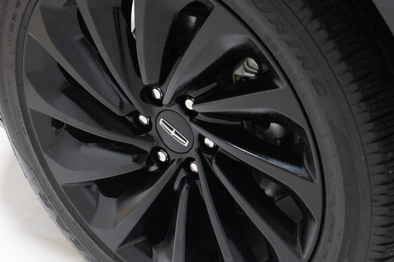 2021 Lincoln Navigator L Reserve