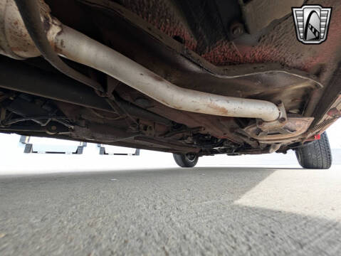 1983 Pininfarina Azzurra Spider 2000