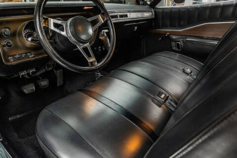 1972 Dodge Charger