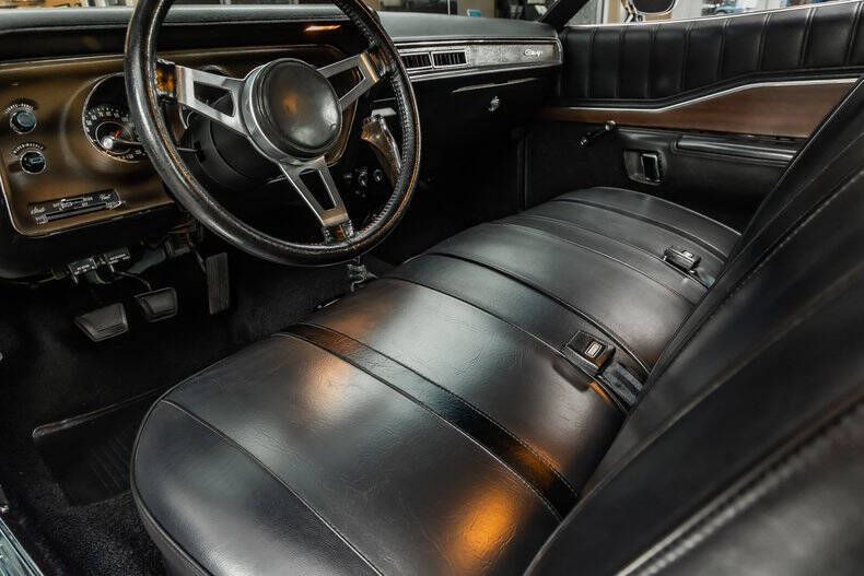 1972 Dodge Charger