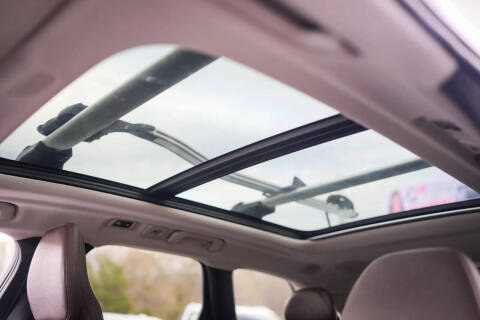 2019 Volvo XC60 T6 Momentum