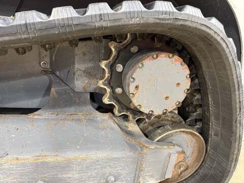 2022 TAKEUCHI TL12V2