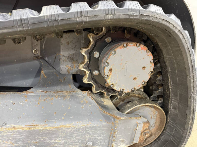 2022 TAKEUCHI TL12V2