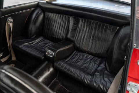 1964 Ferrari 330 GT 2+2