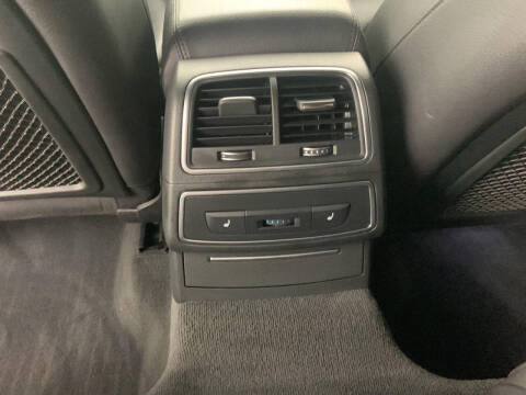 2017 Audi A6 2.0T Premium