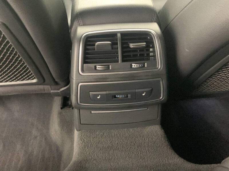 2017 Audi A6 2.0T Premium