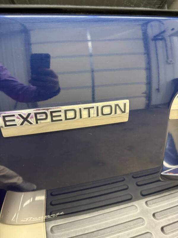 2010 Ford Expedition King Ranch