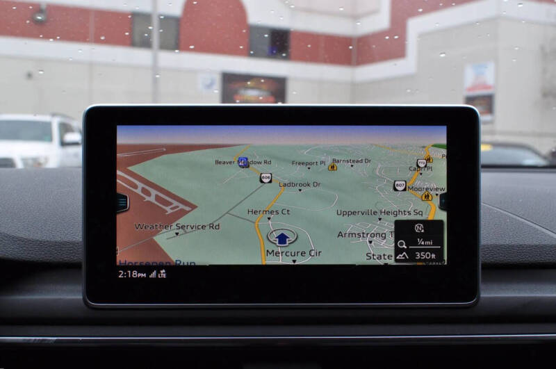 2018 Audi RS 5 2.9T quattro