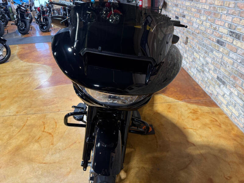 2024 Harley-Davidson Road Glide®