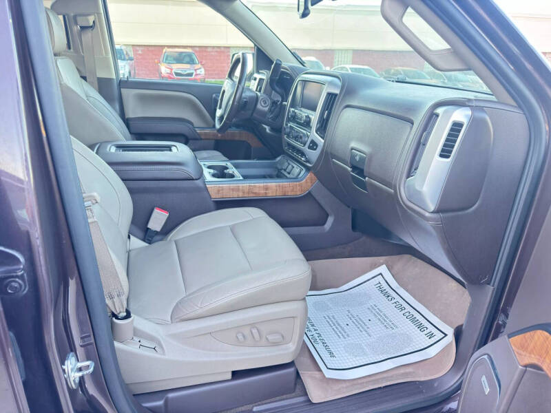 2016 GMC Sierra 1500