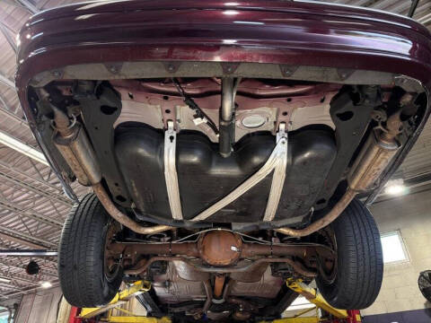 1996 Chevrolet Caprice