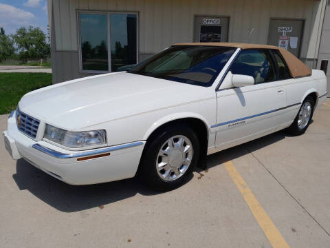 1995 Cadillac Eldorado