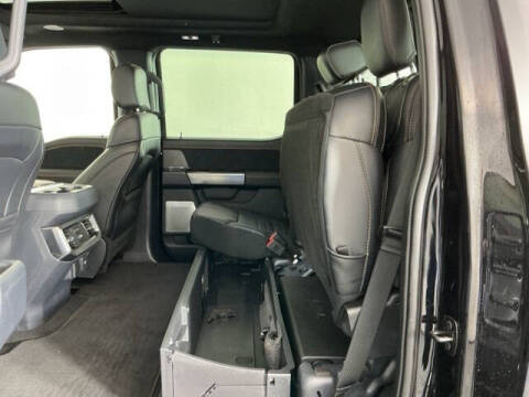 2024 Ford F-350 Super Duty