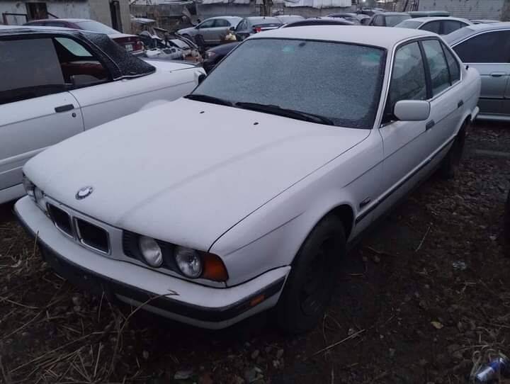 1990 BMW 3 Series for sale at EHE Auto Sales in Marine City MI