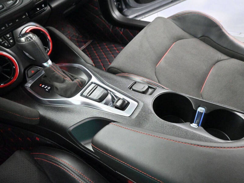 2020 Chevrolet Camaro ZL1