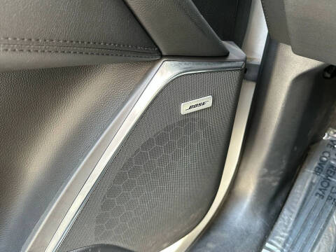 2016 Cadillac Escalade ESV Premium Collection