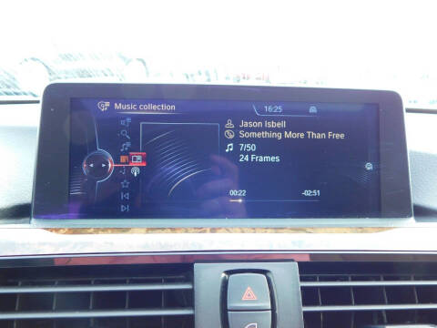 2015 BMW 3 Series 328i xDrive