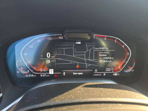 2020 BMW 7 Series 750i xDrive