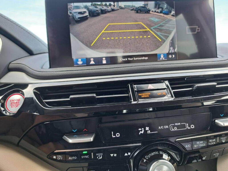 2026 Acura MDX