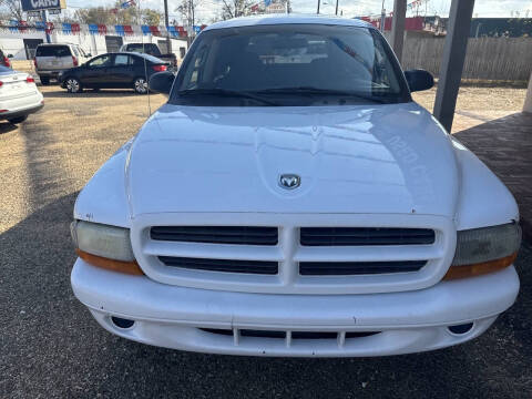 2003 Dodge Durango Sport